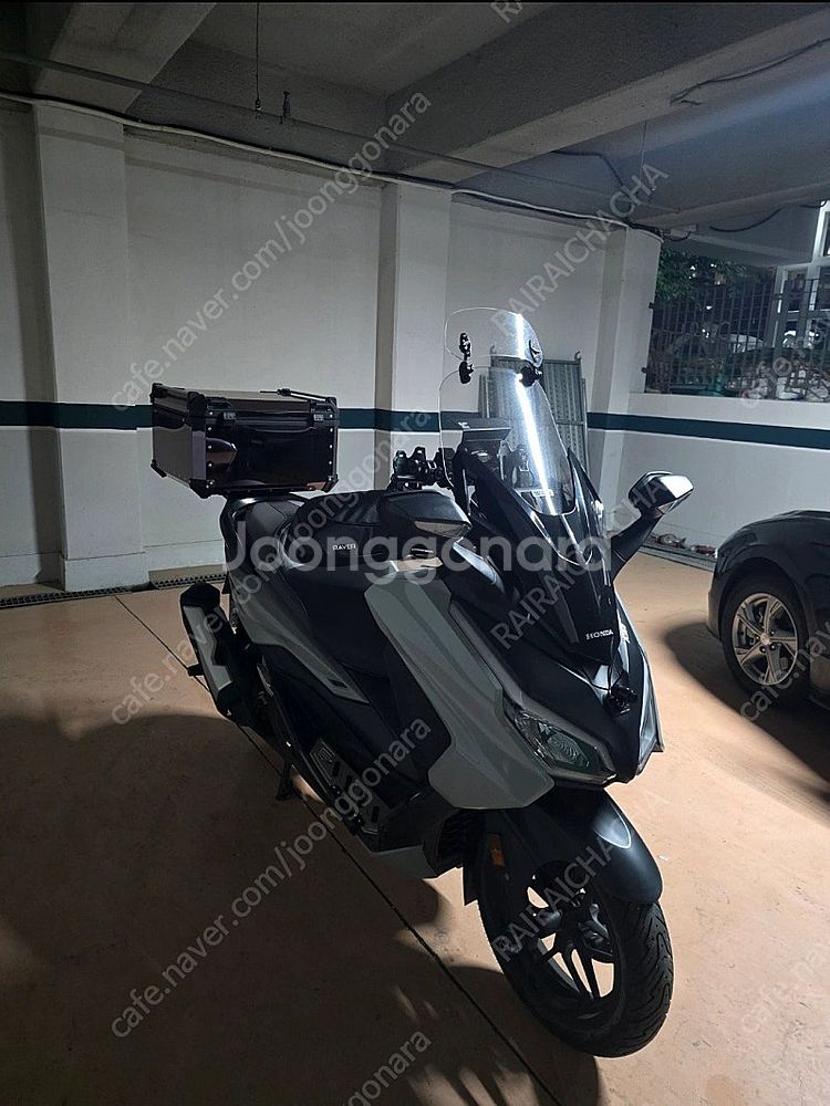 2023 혼다 포르자350 판매 및 대차 (adv350...--1