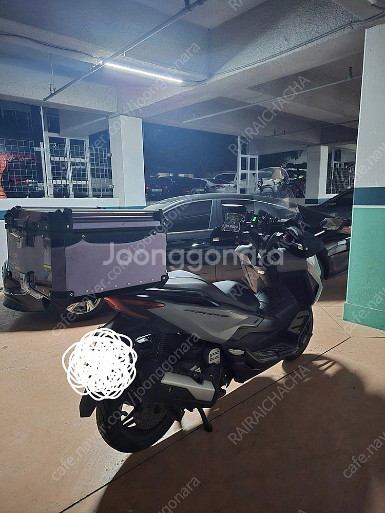 2023 혼다 포르자350 판매 및 대차 (adv350...--5