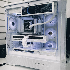 9950x3D 5080 완본체