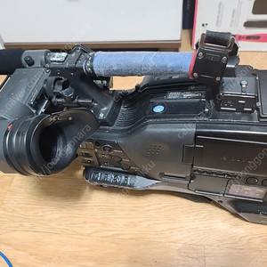 급처) 소니 f800 ENG