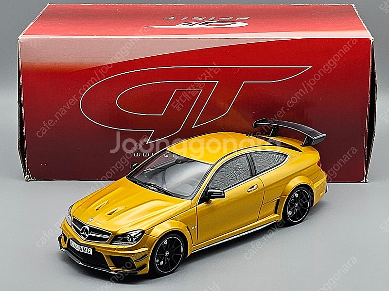 1:18 스케일 벤츠, 아우디, BMW 다이캐스트 모형...--8