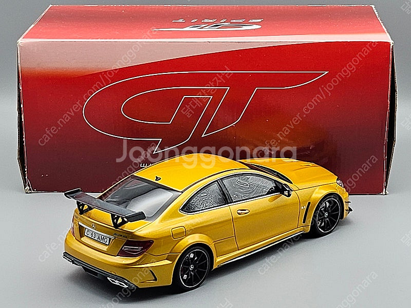1:18 스케일 벤츠, 아우디, BMW 다이캐스트 모형...--9