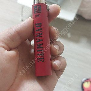 급처)다이나마이트 dm1 인라인 마이크 프리앰프 sm7b 필수품