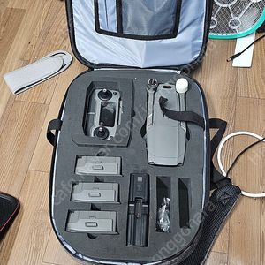 Mavic2 Pro [최고급 옵션 팝니다]