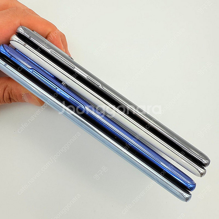 [S급] S20플러스 s20+ 상태최상 가성비폰 스펙좋은 저렴한폰 최저가16만대--3