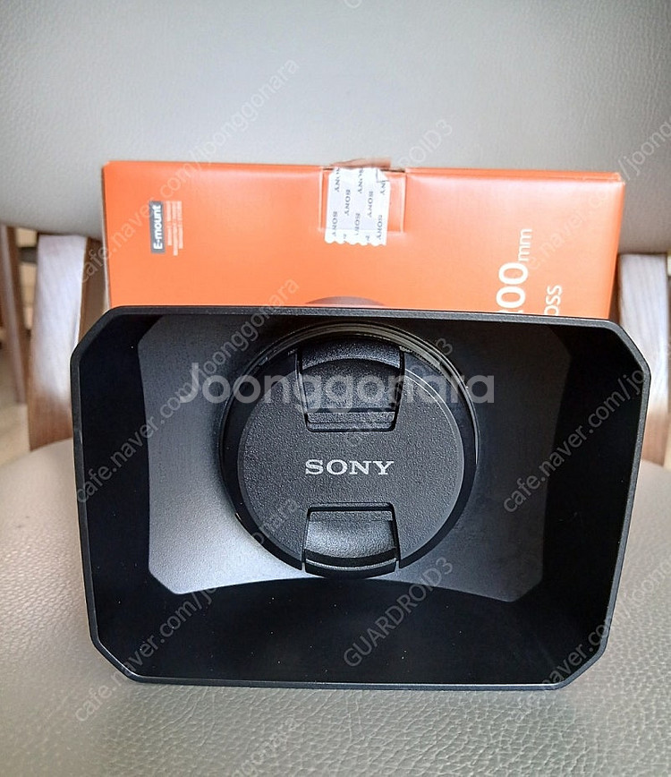 소니 E PZ18-200(selp18200) 전동줌 렌...--5