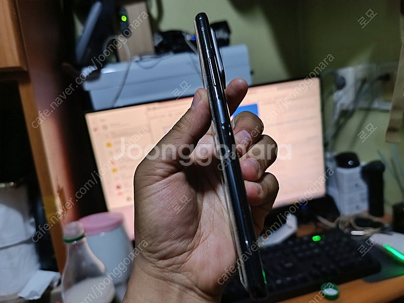 홍미노트10프로 8G 128GB--3