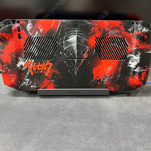 원엑스플레이어 1s 메타덱