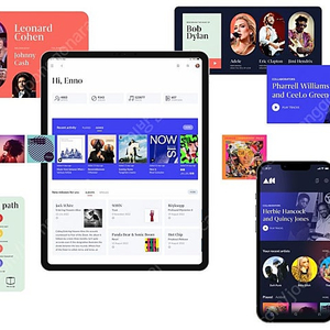 룬(ROON) 평생 이용권 양도합니다