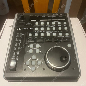 베링거 x touch one