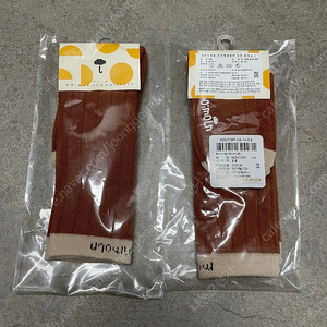새상품 모이몰른 반타이즈 14