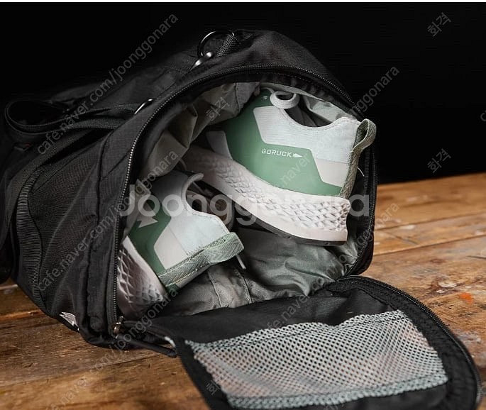 goruck 짐백 운동가방 더플백 복싱가방--1