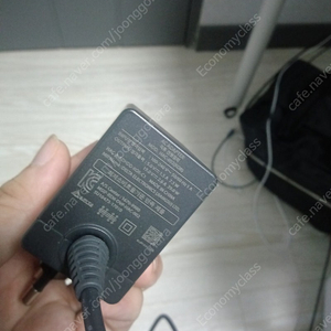 닌텐도 충전기 정품