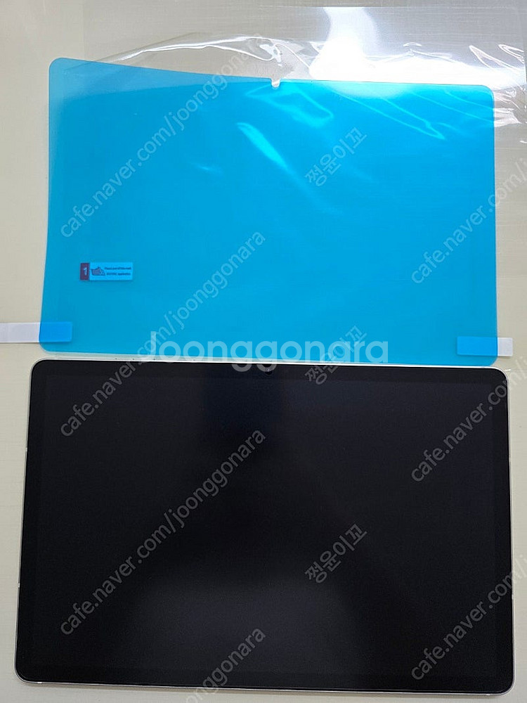 갤럭시탭 s9 128g wifi--1