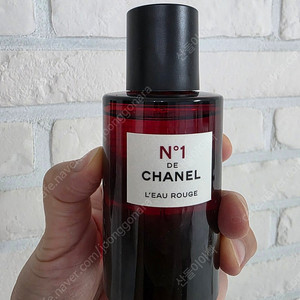 샤넬 레드 까멜리아 향수 100ml