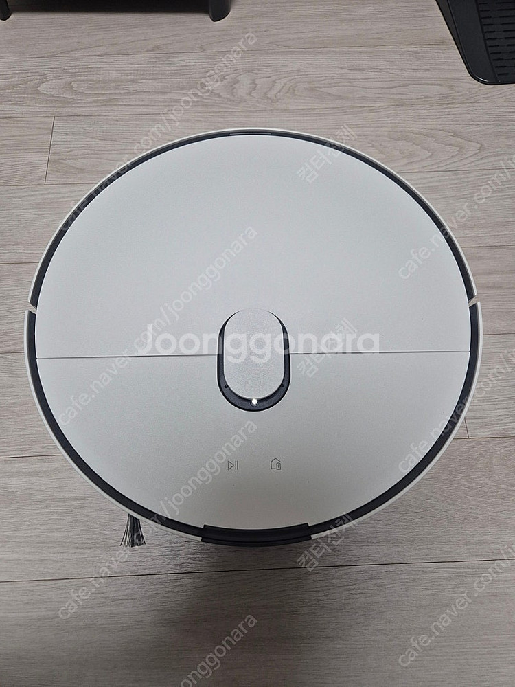 삼성 비스포크 AI 스팀 로봇 청소기 ( VR7MD97...--1