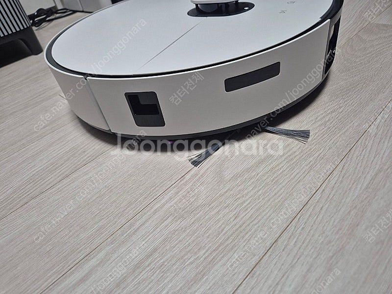 삼성 비스포크 AI 스팀 로봇 청소기 ( VR7MD97...--2