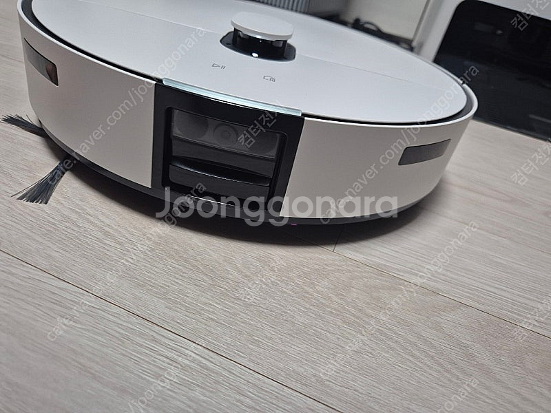삼성 비스포크 AI 스팀 로봇 청소기 ( VR7MD97...--3