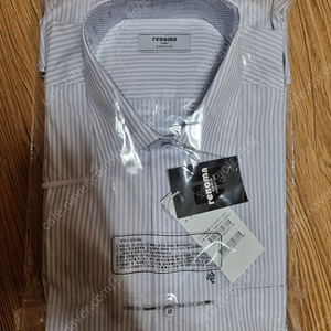 레노마 반팔셔츠