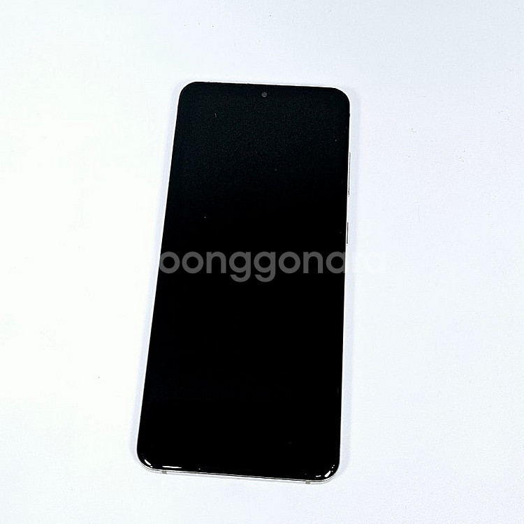 * G981N 갤럭시 S20 화이트 128기가 외관깔끔...--1