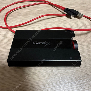 사운드블라스터 G5