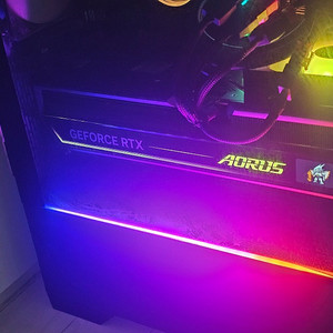 어로스 RTX 5090 그래픽카드 판매합니다