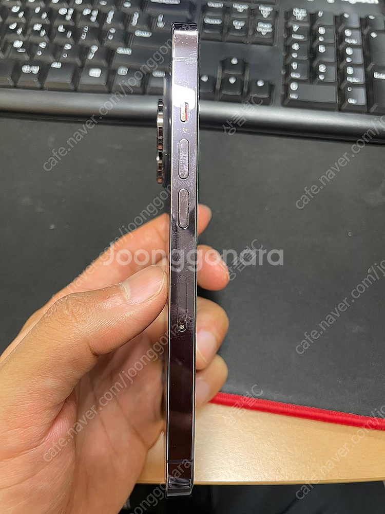 아이폰14프로 256g--1