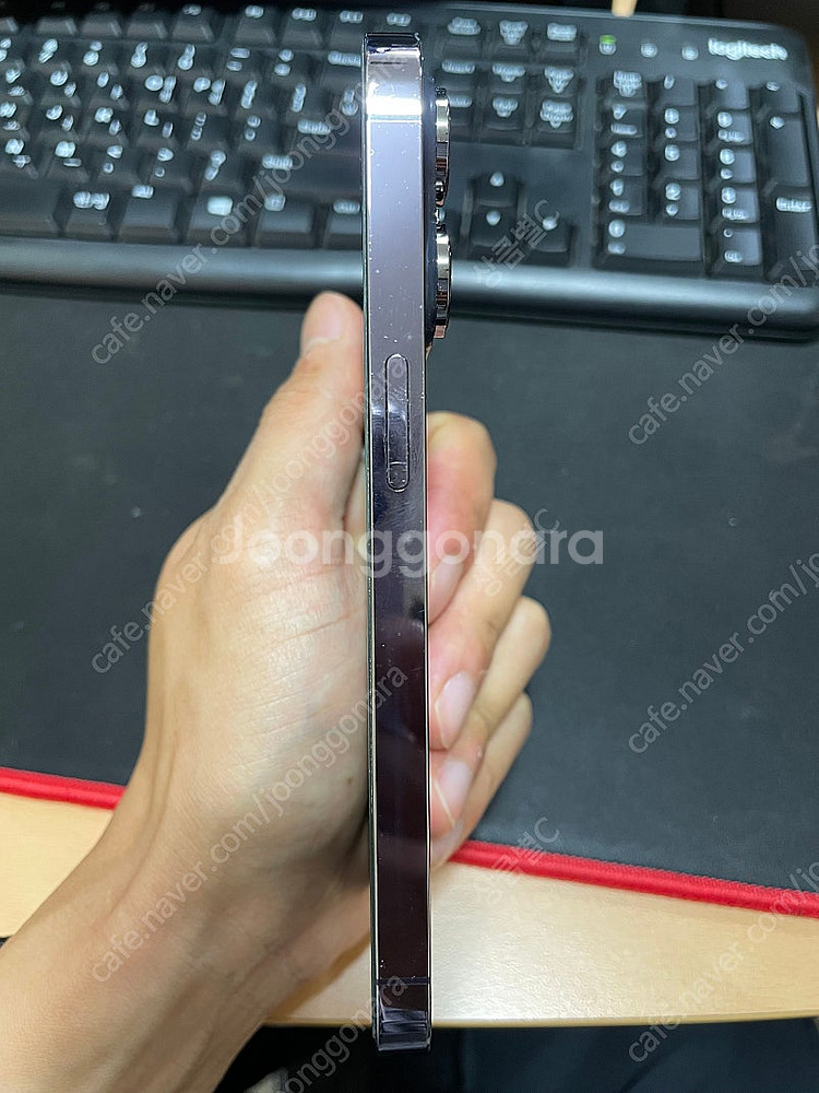 아이폰14프로 256g--2