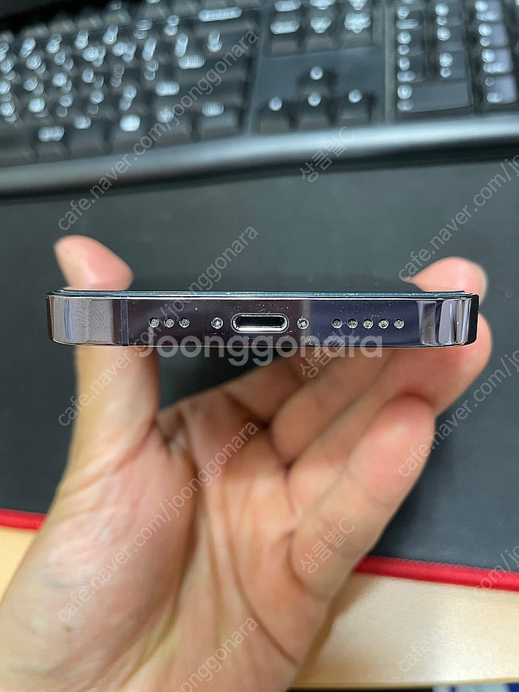 아이폰14프로 256g--4