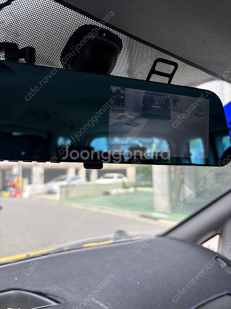 어린이보호차 스타렉스 15인승 가스차 LPI--7