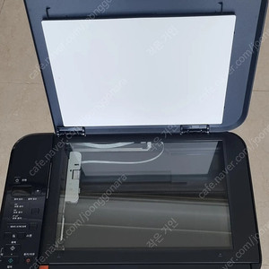 캐논 멀티 프린터 E510(Canon MultiFunction Printer k10381, E510) 내놓습니다(택포 4만) 복사기 프린터