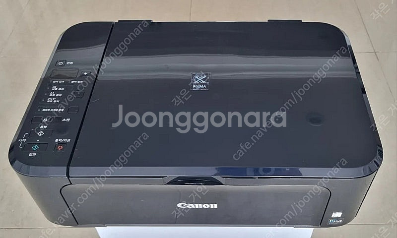 캐논 멀티 프린터 E510(Canon MultiFunc...--1