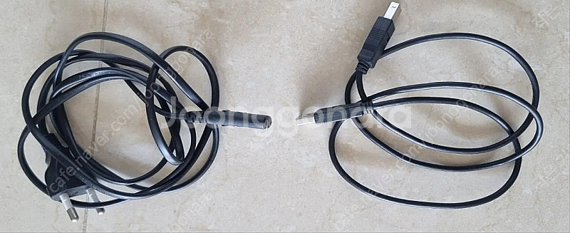 캐논 멀티 프린터 E510(Canon MultiFunc...--2