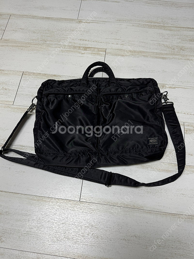 요시다포터 2way 브리프케이스--0