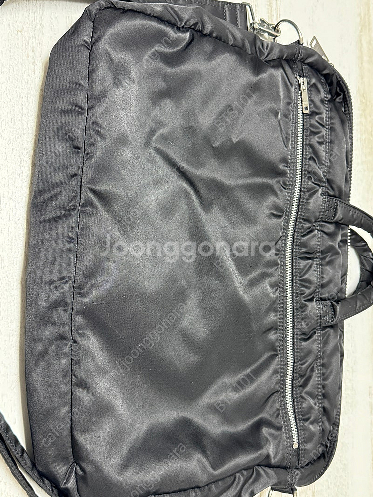 요시다포터 2way 브리프케이스--2