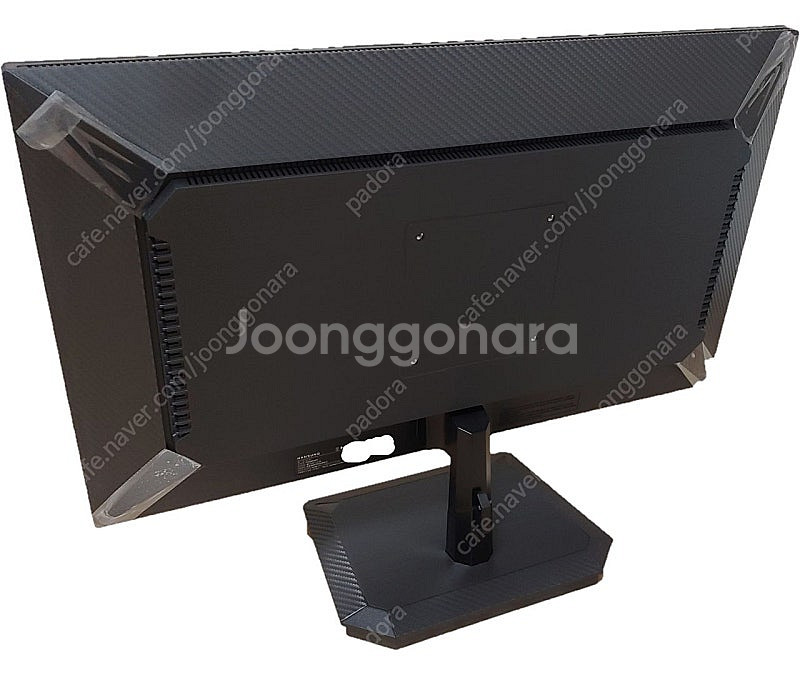 24인치 fhd 144hz 모니터 (한성 tfg24f1...--0