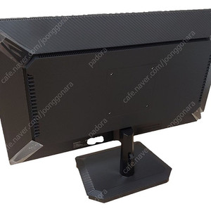 24인치 fhd 144hz 모니터 (한성 tfg24f14p2) as남음