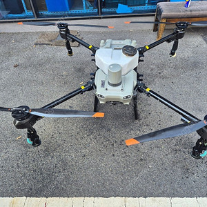 DJI T25 드론 판매합니다