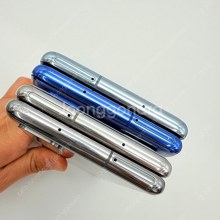 [S급] S20플러스 s20+ 상태최상 가성비폰 스펙좋은 저렴한폰 최저가16만대--4