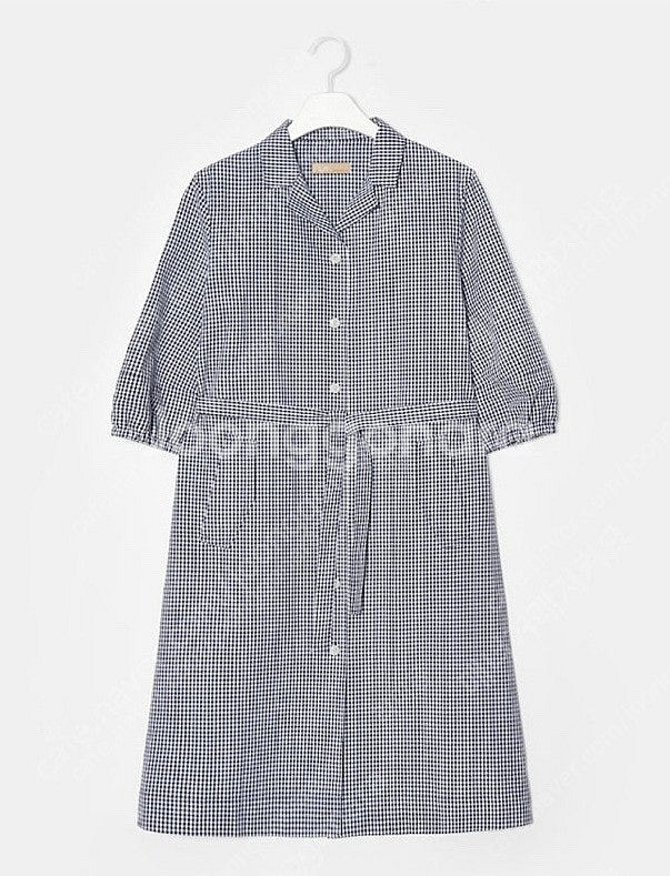 20s/s 빈폴 우먼 레이디스 원피스 네이버 66 / ...--0
