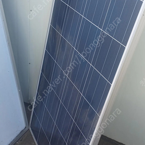 태양광판넬 모듈 태양광발전소 태양광패널 중고