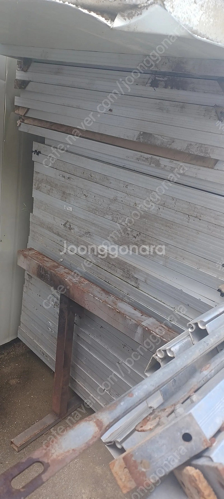 태양광판넬 모듈 태양광발전소 태양광패널 중고--4