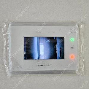 cvnet cvp-3720 인터폰 삽니다