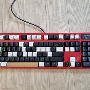 레오폴드 fc900r 청축 부품용