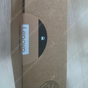 Lenovo Slim5 15ARP10 새상품 박스미개봉 노트북