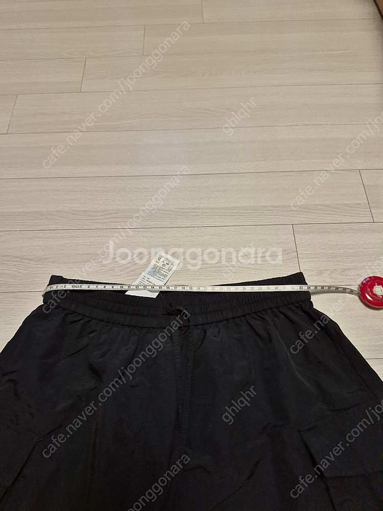 에잇세컨즈 나일론 반바지--4