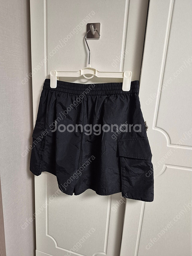 에잇세컨즈 나일론 반바지--8