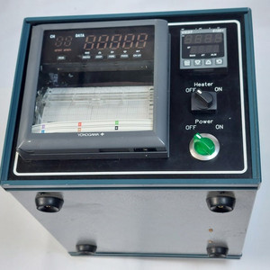 요코가와 Yokogawa SR10006-2 Recorder 레코더 기록계