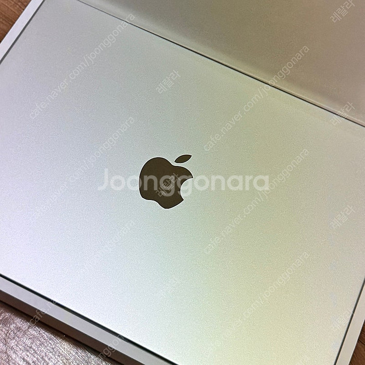 맥북 에어 13"(M4칩) 16g 512GB 단순개봉 ...--0