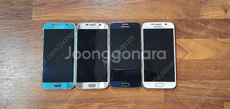 2.5만/ 갤럭시S6/S6엣지 가성비대장/중고폰/업무폰...--2